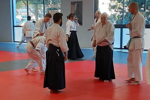 Pessac - Bellegrave 2022